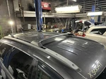Traverse 2014 Luggage Rack 840891. Fixed Price $325.00.