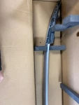 2017-2018 Nissan Sport Roof Rack 73820-6MA0A Right Passenger Side. Fixed Price $72.73.