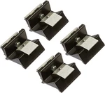 Surco For Jeep Adapter Black J100. Fixed Price $100.85.