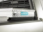 Backrack 30327TB Installation Hardware Kit With 21 In. Toolbox Brackets. Fixed Price $100.00.