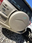 2006-2012 Toyota RAV4 Tailgate Spare Wheel Tire Hard Cover Shell Carrier Oem. Fixed Price $195.00.