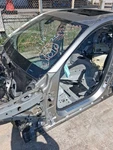 2019 Mercedes Benz C300 Left Body Pillar Panel Oem A2056309502 A2056309302. Fixed Price $380.00.