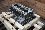 2.0L I4 Turbo Phev Engine Short Block Oem 68602214AA Jeep Wrangler Hybrid 22-24. Fixed Price $1649.99.