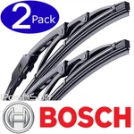 Bosch Direct Connect Wiper Blades Size 26 / 17 -front Left And Right Set Of. Fixed Price $20.35.