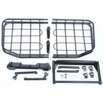 Seizmik General Hood Rack 08074. Fixed Price $470.24.