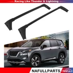 Cross Bar 2021-2022 For Nissan Rogue Sport Roof Rack Set Luggage Baggage Carrier. Fixed Price $62.98.