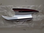 Door Handle Tray Chrome B66881237 Genuine Mercedes W164. Fixed Price $23.30.