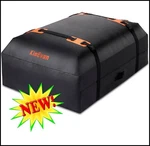 Waterproof Cargo Carrier Bag 15 Cubic Feet Suv Storage. Fixed Price $29.11.