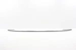 2017 - 2024 Nissan Armada Left Driver Side Roof Rail Rack Carrier Oem Gray Kad. Fixed Price $115.83.