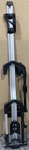 Thule Upride Roof Rack Upright Bike Carrier - 1 (599000). Fixed Price $365.00.
