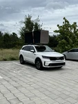 Oem Genuine 2022-2025 Kia Sorento Roof Cross Bars Rails Luggage Racks. Fixed Price $210.00.