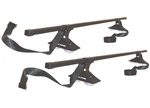Malone MPG221 Versarail Bare Roof Cross System (58"). Fixed Price $168.95.