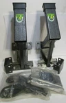 Pack'em Side Wall Ladder Hook Brackets PK-28WL. Fixed Price $74.99.