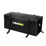 Maxxhaul 70209 Soft Shell Cargo Carrier Bag For Hitch Mount Rack - Heav.... Fixed Price $62.02.