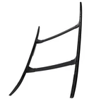 Roof Rails Side For Mazda CX-5 2017-2025 Black Car. Fixed Price $213.15.