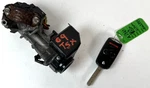 2009-2014 Acura Tsx Ignition Lock Switch Cylinder W/ Key Auto Trans Oem Tested. Fixed Price $121.65.