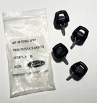 Oem New 2016-2019 Ford Explorer Roof Rack Hooks 202873-A-600. Fixed Price $21.99.