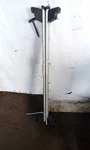 16 Audi Q5 Luggage Rack Driver And Passenger Cross Bars. Fixed Price $180.00.
