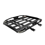50" 38" Aluminium Alloy 4WD 4X4 Roof Rack Basket Cargo Carrier + Cross Bar. Fixed Price $229.11.