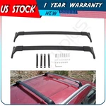 Silver Roof Rack Cross Bar For 2017-2021 Nissan Kicks Luggage Cargo Carrier Set. Fixed Price $77.42.