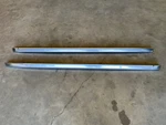 10 11 12 13 Lexus GX460 Left Right Roof Rack Luggage Carrier Rail Set 1567 Oem. Fixed Price $279.99.