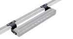 Rhino-rack Vortex & Heavy Duty Led Light Brackets 2 Pack 43174. Fixed Price $111.25.