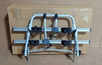 New Oem Genuine Bmw Dual Bike Kit Rear Carrier 2007-2014 X5 X6 82710406613. Fixed Price $395.00.