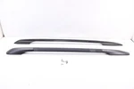11-20 Toyota Sienna Left And Right Roof Luggage Carrier Rack Rail 63407-08030. Fixed Price $295.60.