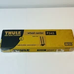 Thule Rack Systems Wheel Carrier #545 "c". Fixed Price $29.99.