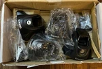 Inno Inxp Chevy Tahoe 2000-2020 In-xp Type Square Base Black Foot Pack. Fixed Price $150.00.