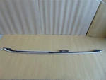 Roof Railing Right Carrier Genuine Mercedes W164 - A1648901293. Fixed Price $216.57.