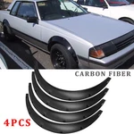 35" Carbon 4PCS Fender Flares Extra Widebody For Toyota Celica TA22 RA23 RA24 28. Fixed Price $95.19.