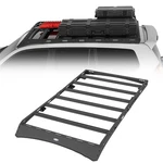 Fit 2003-2009 Lexus GX470 Roof Rack Aluminum Cross Bars Luggage Storage Basket. Fixed Price $399.89.