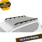 Rhino-rack 53146 Pioneer Side Rails 52109F, 52110F, 52111F Platforms. Fixed Price $349.99.