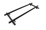 Dee Zee DZ4463JP Hex Series Roof Rack. Fixed Price $407.25.