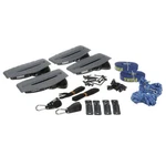 Roof Mounted Water Sports Carrier Thule Jeep Dodge Chrysler Mopar (send Vin #). Fixed Price $244.28.