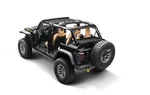 Rugged Ridge Interior Storage Rack Fits 07-21 Wrangler Jk/jl 4-DOOR. Fixed Price $359.99.