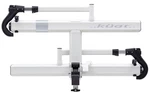 Sherpa 2.0 Bike Hitch Rack 1.25" Receiver Silver/pearl Free Shipping Kuat. Fixed Price $585.00.