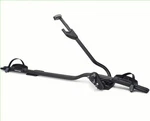 Genuine Volkswagen Bike Holder Attachment Black 000-071-128-F. Fixed Price $230.05.