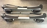 Thule Sup Taxi Stand Paddleboard Roof Carrier Rack X2 - One Pair. Fixed Price $140.00.