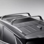 Genuine Gm Roof Luggage Carrier Cross Rail Kit 84196853. Fixed Price $277.67.