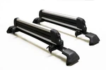 Brightlines Crossbars & Ski Rack Combo Replacement For 2017-2022 Honda Crv. Fixed Price $229.99.