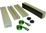 Malone MPG171 Deluxe Paddleboard Foam Block Kit (2 Boards). Fixed Price $81.92.