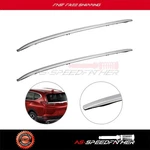 Pair Set Silver Aluminum Roof Rack For 2017-2022 Honda Crv Cr-v Side Rail. Fixed Price $90.79.
