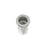Oem New Ford Roof Rail Nut -W708384-S437. Fixed Price $13.76.