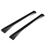 For 2002-2007 Saturn Vue Pair Factory Style Roof Rack Rail Aluminum Cross Bar. Fixed Price $56.88.