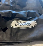 Oem Ford IS-5716-D Escape / Universal Roof Cargo Carrier Luggage Bag. Fixed Price $70.00.