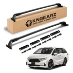 Roof Rack Cross Bars For 2018-2024 Honda Odyssey Luggage Carrier. Fixed Price $68.44.