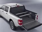Genuine Ford Maverick Crossbar Kit 2022-2026. Fixed Price $283.50.
