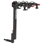 Yakima Doubledown 4 Tilting Hitch-mounted Bike Rack For Cars, Suvs, & Trucks #90. Fixed Price $139.99.